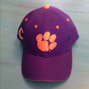 Clemson Tigers hat
